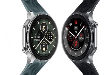 OnePlus se vraća na tržište pametnih satova s modelom Watch 2