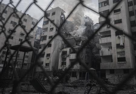 Počeli novi pregovori o primirju u Gazi: 'Dogovor je na stolu'