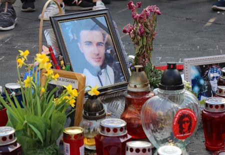 I dalje se ne zna tko je ubio Davida Dragičevića – Šest godina nakon ubojstva i dvije odvojene istrage