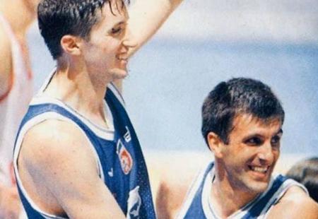 Obradović:  Drago mi je da Dino i Toni dolaze na utakmicu Partizana 