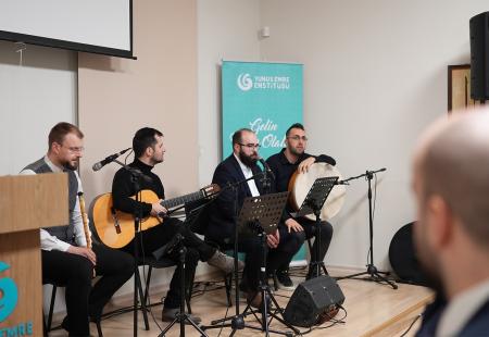 U Mostaru održan koncert ilahija i kasida povodom ramazana