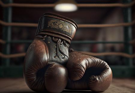 Legendarni Mike Tyson protiv YouTubera Jake Paula: Sukob svjetova u boksačkom ringu?