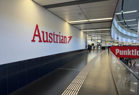 Uposlenici Austrian Airlinesa stupili u štrajk