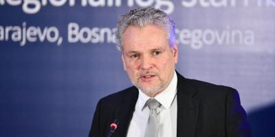 Sattler: SIP je zadužen za izborni proces u BiH, tako će ostati i u budućnosti