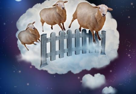 Znate li zašto brojimo ovce kod nesanice i pomaže li taj stari savjet?