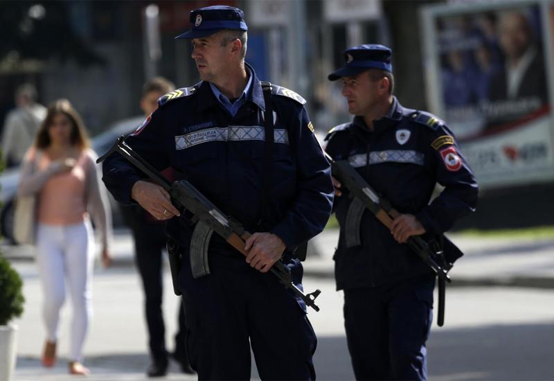 Terorizam - Policija u RS na nogama, posebno se čuva Milorad Dodik