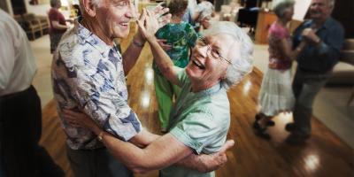 Umirovljenicima će petak biti posebno sretan dan