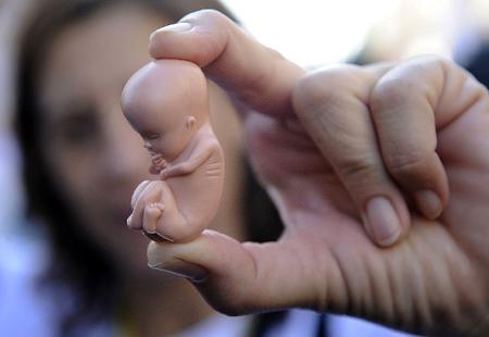 Legalizirat će se abortus u prvih 12 tjedana trudnoće