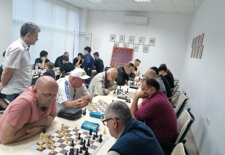 Održan još jedan tradicionalni Bajramski turnir u šahu u Mostaru