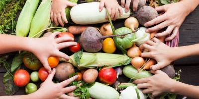 VIDEO | Cijene povrća u porastu - kupovati ili saditi svoju baštu?
