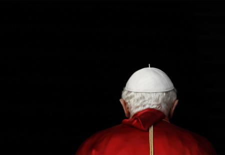 Večer posvećena papi Benediktu XVI. u Mostaru