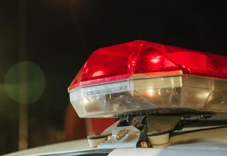 Zenica - Policija traga za vozačem kombija koji je udario dječaka