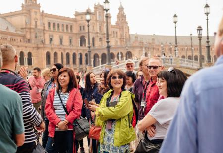 Španjolci sve više prosvjeduju protiv turista: 'To je neodrživo'