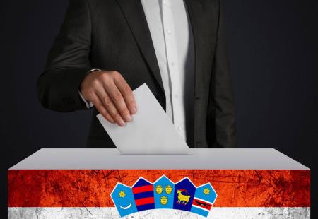 Hrvatska: Prijepodne glasovala gotovo petina birača