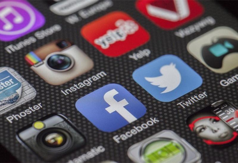 Može li glasovna društvena mreža ugroziti Facebook, Instagram i TikTok?