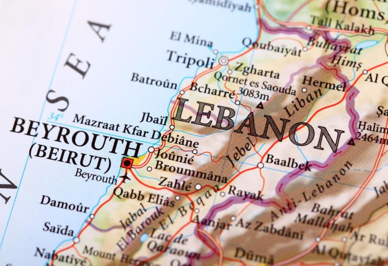 Izrael fosfornim bombama gađao južne regije Libanona