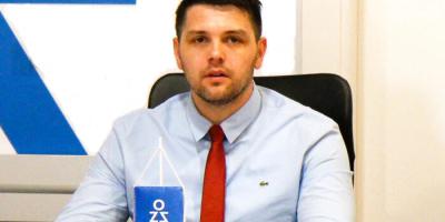 Za ravnatelja Zavoda zdravstvenoga osiguranja HNŽ-a imenovan Andrej Čović