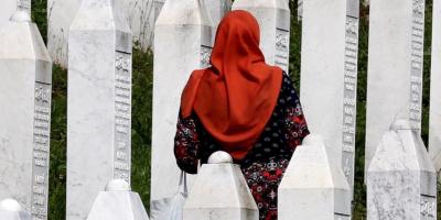 Narodna skupština RS usvojila izvještaj da u Srebrenici nije bilo genocida