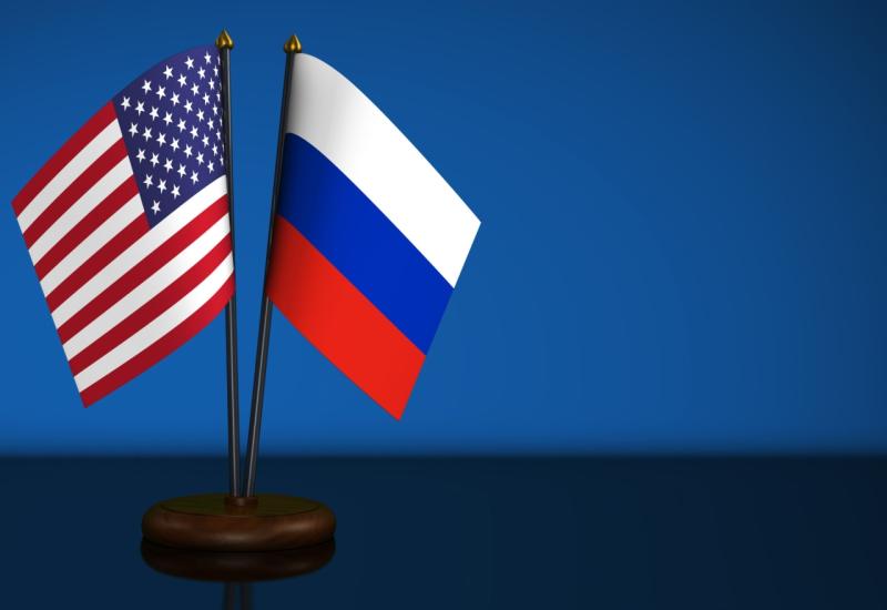 Rusko Veleposlanstvo u BiH poslalo poruku Americi