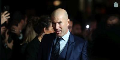 Zidane preuzima Bayern