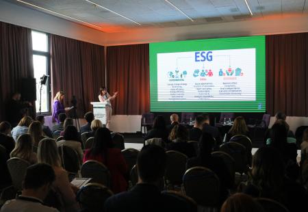 Okolišna, društvena i upravljačka (ESG) strategija u kontekstu efikasnog upravljanja viškovima hrane