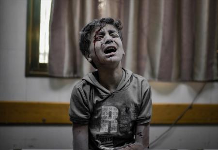 Izraelski rat u Gazi značajno narušio stanje ljudskih prava