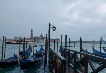 Venecija prva u svijetu počinje s naplatom ulaza u grad 