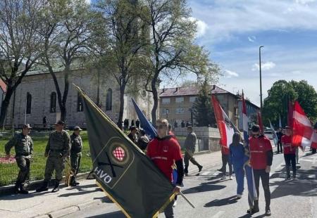 Obilježena 32. obljetnica obrane Livna i livanjskog kraja