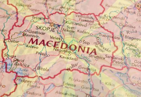 Sjeverna Makedonija bira predsjednika države