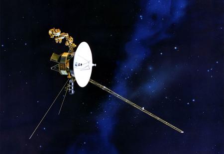 NASA na daljinu popravila sondu Voyager 1