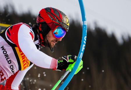 Vraća se Marcel Hirscher, skijat će za Nizozemsku!