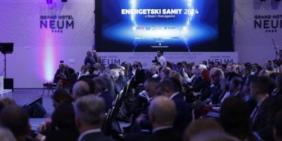 Otvoren Energetski samit 2024 u Neumu: Vrijeme za akciju je sad