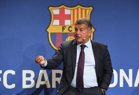 Barcelona tuži Španjolski nogometni savez