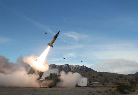 Pentagon priznao: Poslali smo moćne rakete Ukrajincima