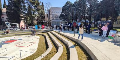 Kreće bunt: Štrajk upozorenja na mostarskom Sveučilištu