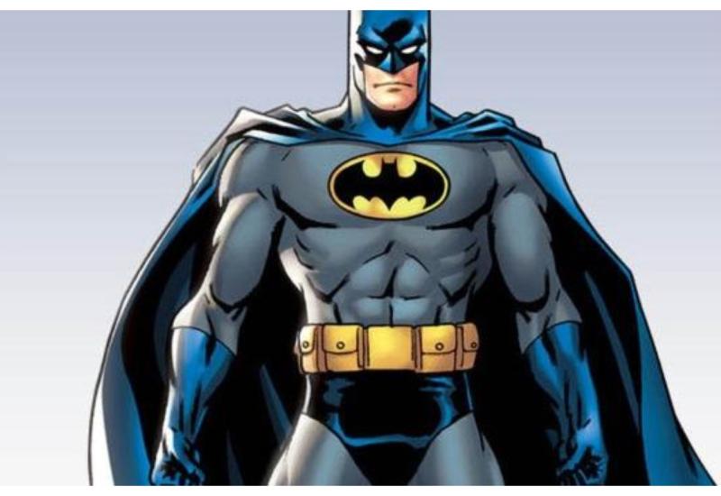Prije 85 godina pojavio se poznati strip junak Batman