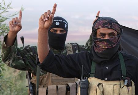 Uhićena dvojica terorista ISIS-a