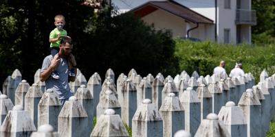 Vlada RS zasjeda u Srebrenici, ako im dopuste položit će i cvijeće