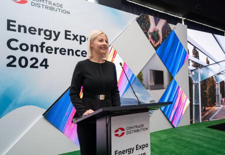Uspješno održana Comtrade konferencija „Energy Expo Conference 2024“