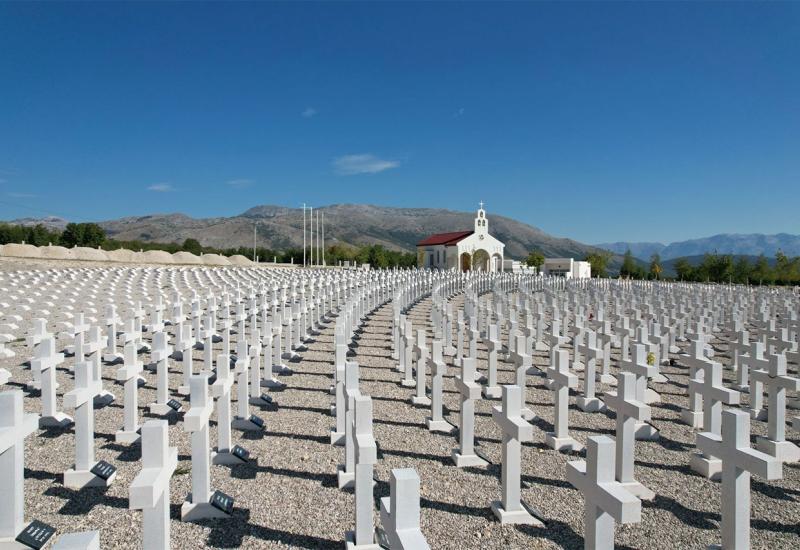 Blagdan sv. Josipa Radnika na Groblju mira na Bilima