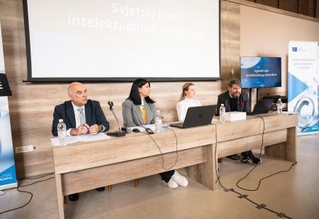 Svjetski dan intelektualnog vlasništva obilježen u Mostaru