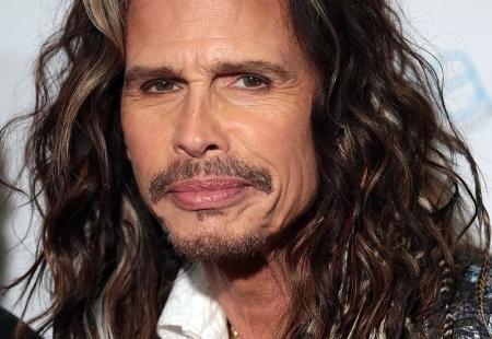 Odbačena tužba protiv pjevača Aerosmitha Stevena Tylera