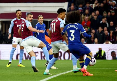 VIDEO I Remi Aston Ville i Chelseaja, Everton osigurao ostanak