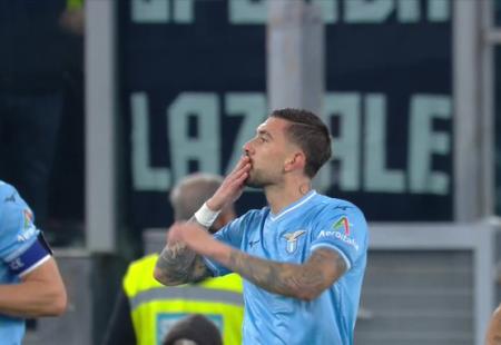 Lazio do četvrte pobjede zaredom, Juventus i Milan bez golova
