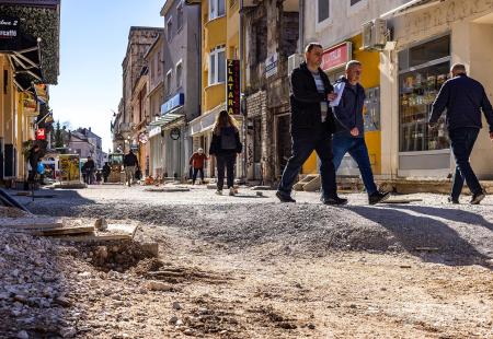 Mostar: Evo u kojim ulicama su planirani radovi i moguća isključenja struje