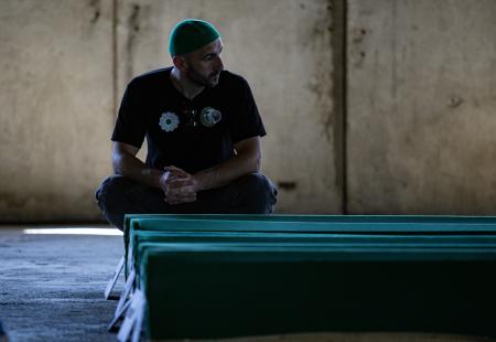 Ne prestaje rasprava o Rezoluciji o genocidu u Srebrenici