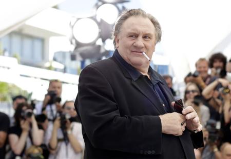 Zbog seksualnog napada uhićen Gerard Depardieu