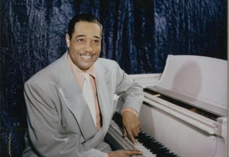 Duke Ellington - jedan je od najutjecajnijih glazbenika modernoga doba