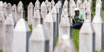 David Cameron - U Srebrenici je bio genocid