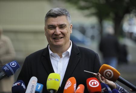 Milanović: Nisam uvrijedio Bugare, narugao sam se dijelu hrvatske vlasti
